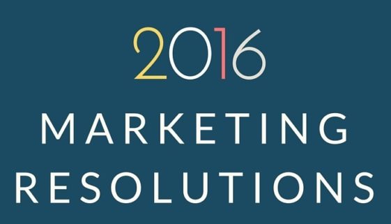 2016-Marketing-Resolutions