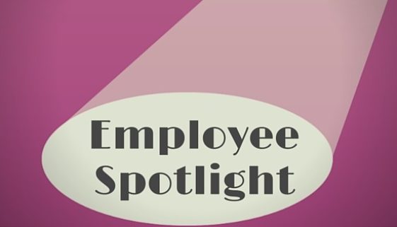 Employee Spotlight
