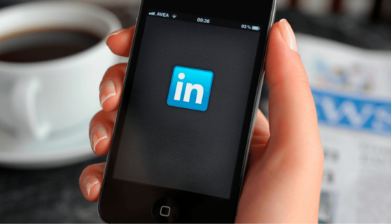 LinkedIn Profile Tips from The BLU Group Advertising and Marketing
