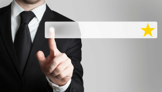 dealing with negative online reviews