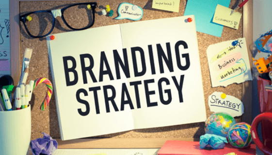 enhance your brand