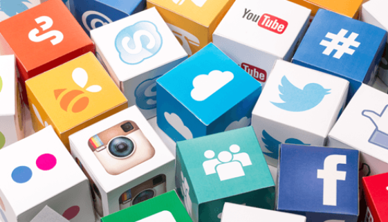 Social media checklist