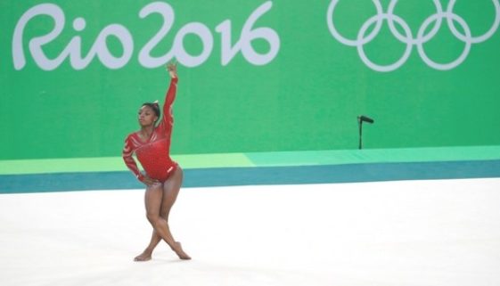 Olympics-Rio