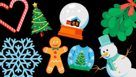 Christmas Illustrations