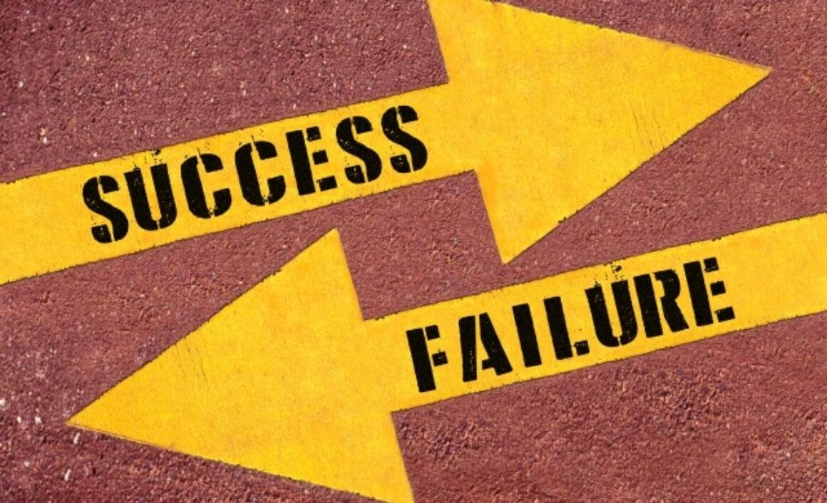 Will Your Business Succeed or Fail