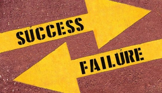 Will Your Business Succeed or Fail