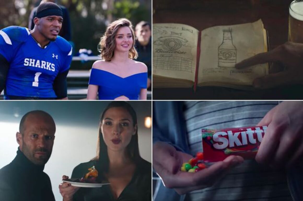 Superbowl2017-Commercials