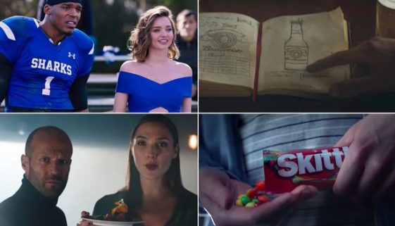 Superbowl2017-Commercials