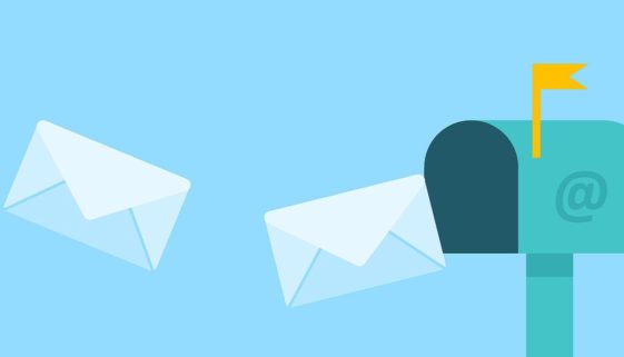 blu-email-marketing-mailbox