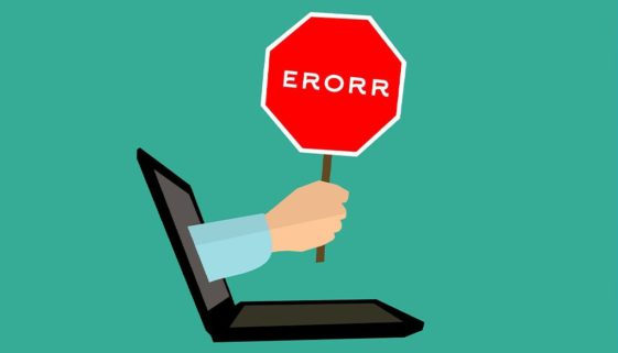 blu-website-error