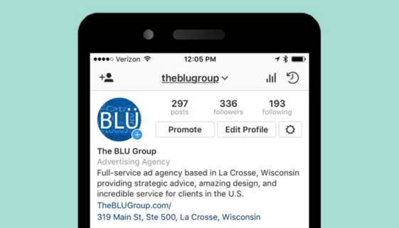 BLU-IGProfiles
