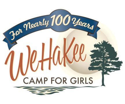 Workcamp Logo Summer Camp Logo Designs by The BLÜ Group, La Crosse, Wisconsin
