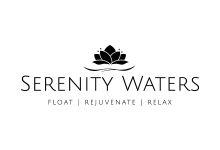 The BLÜ Group Client - Serenity Waters - Logo Black