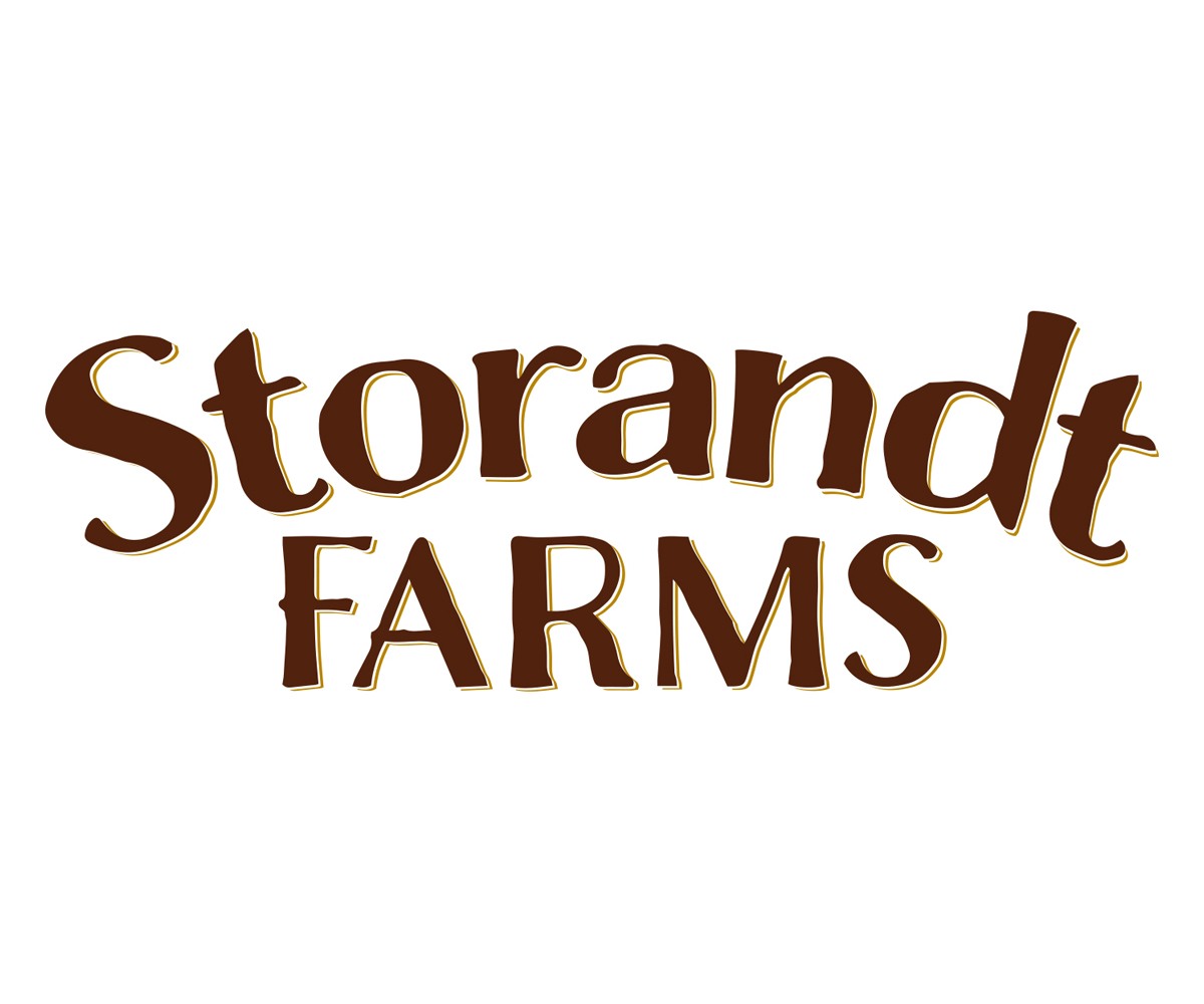 The BLÜ Group Client: Storandt Farms - Logo