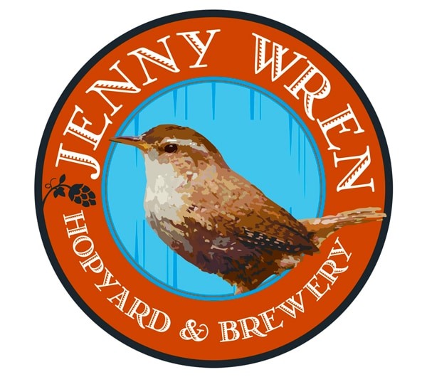 Jenny Wren Hopyard and Brewery