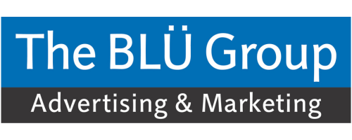 The BLÜ Group - Advertising & Marketing
