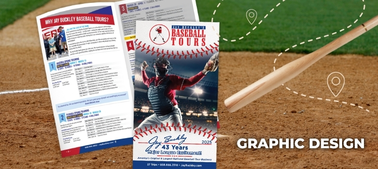 The BLU Group - Advertising & Marketing Graphic Design Services.