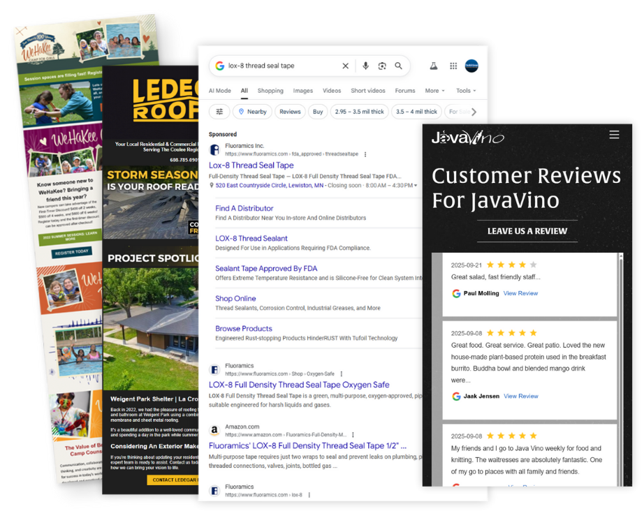 the-blu-group-advertising-marketing-reviews-enews-google-ads-services-digital-marketing-pieces