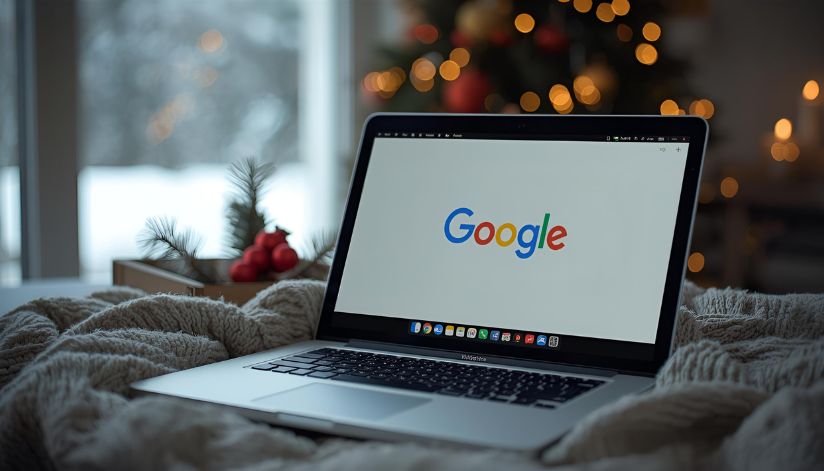 Google Holiday Collection Maximizing ROI on Google Ads for the Holiday Season