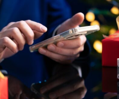 the-blu-group-advertising-&-marketing-designing-holiday-campaigns-that-stand-out-christmas-phone