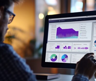 the-blu-group-advertising-&-marketing-what-to-review-man-analytics-computer