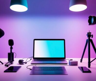 the-blu-group-advertising-&-marketing-why-strong-content-strategy-beats-constant-posting-content-creation-materials-and-technology