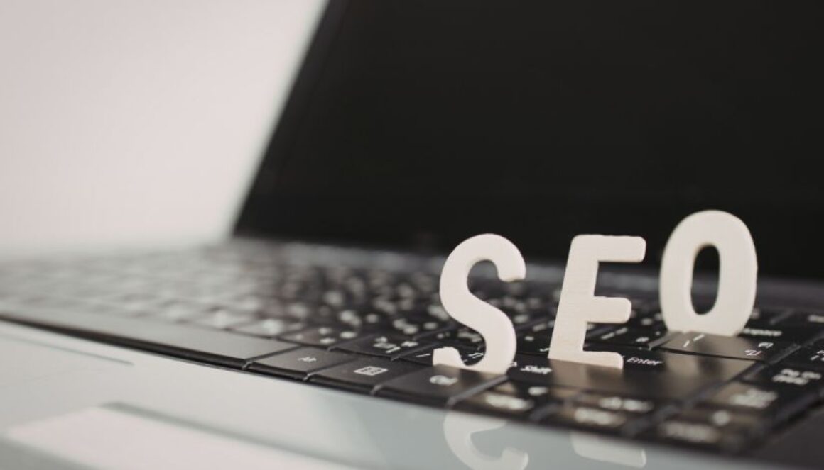 the-blu-group-advertising-&-marketing-seo-and-website-structure-letters-on-keyboard