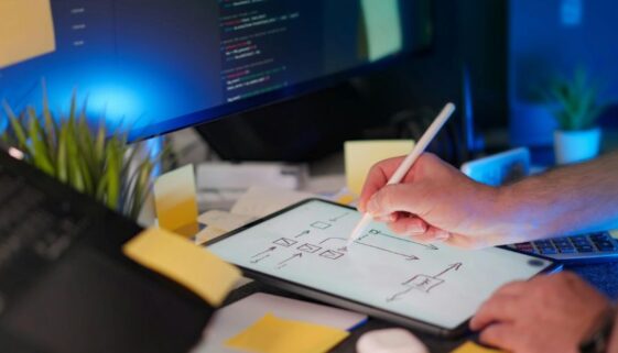 the-blu-group-advertising-&-marketing-ux-in-modern-marketing-wireframing